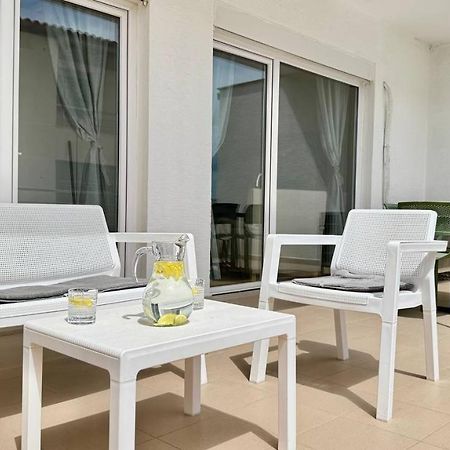 Your Comfy Apartment Saranda Extérieur photo