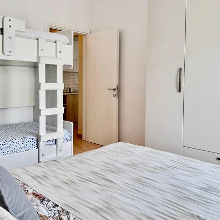 Your Comfy Apartment Saranda Extérieur photo