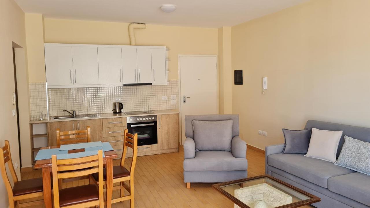 Your Comfy Apartment Saranda Extérieur photo