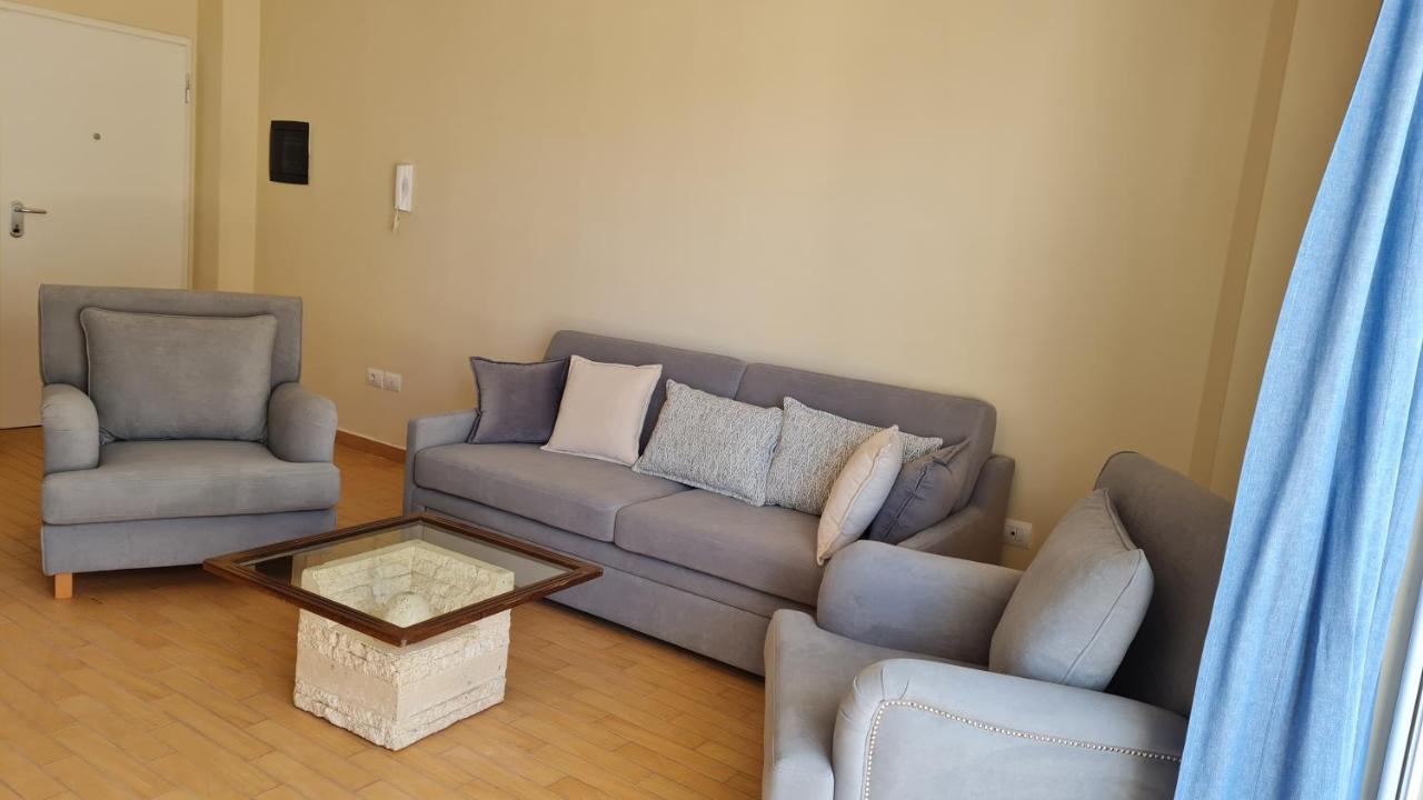 Your Comfy Apartment Saranda Extérieur photo