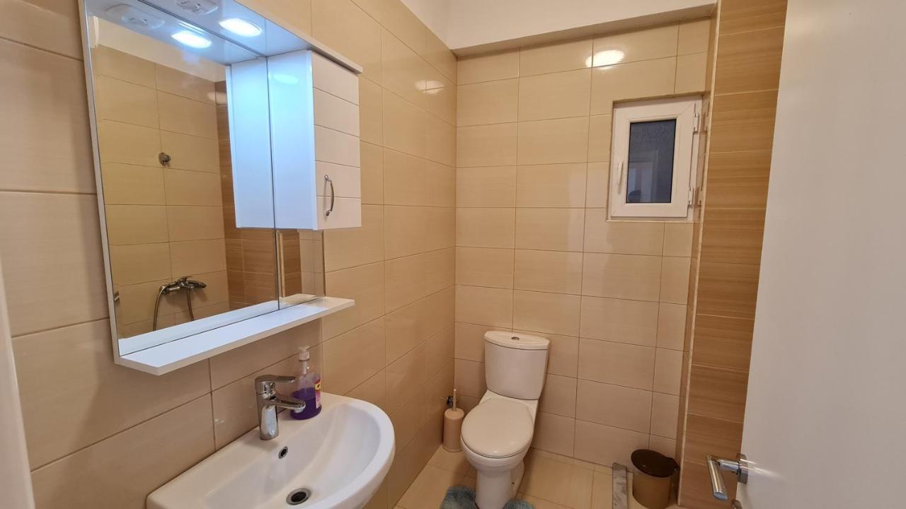 Your Comfy Apartment Saranda Extérieur photo