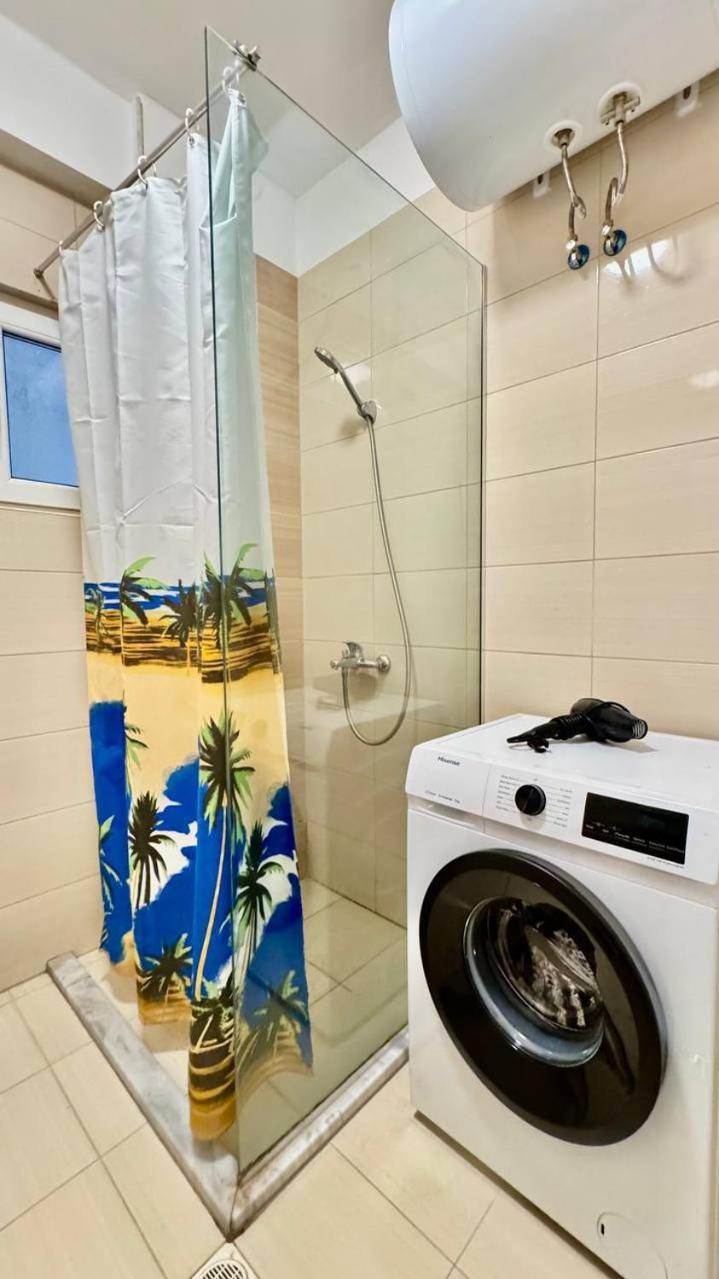Your Comfy Apartment Saranda Extérieur photo