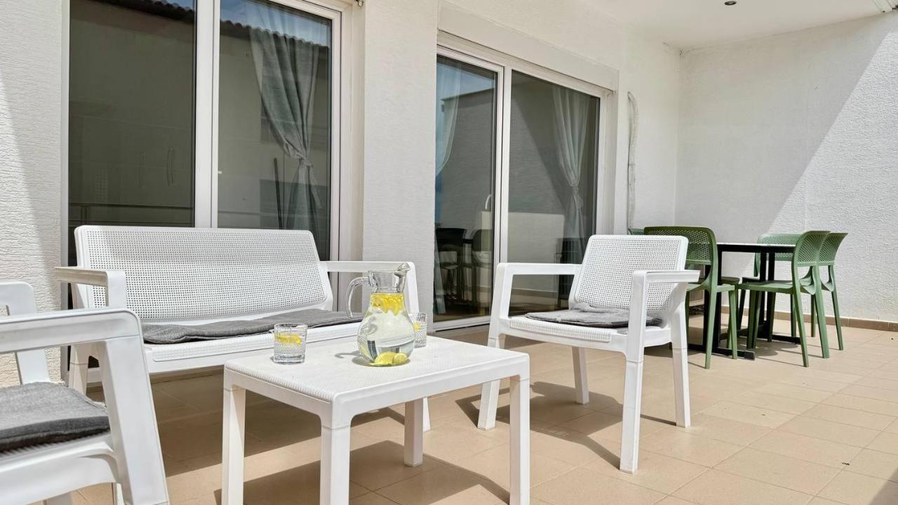 Your Comfy Apartment Saranda Extérieur photo