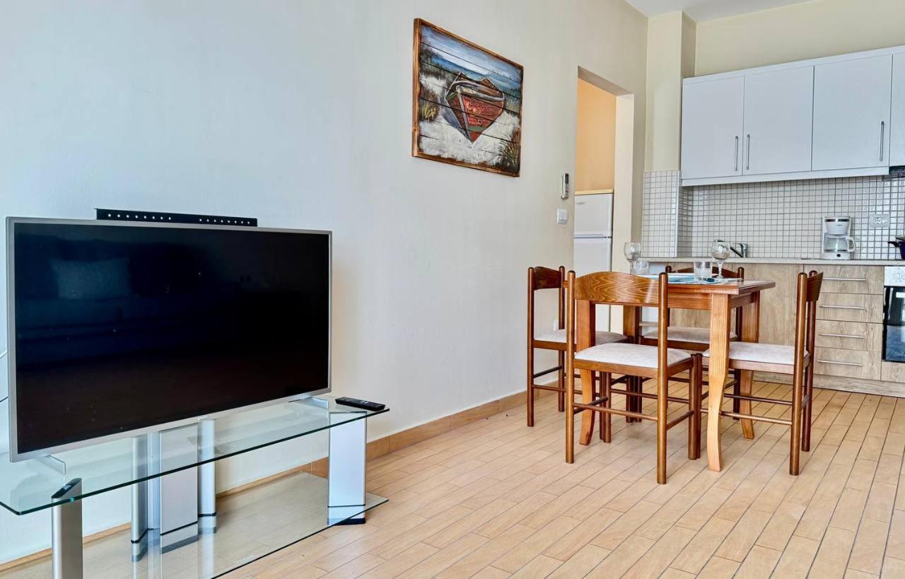 Your Comfy Apartment Saranda Extérieur photo