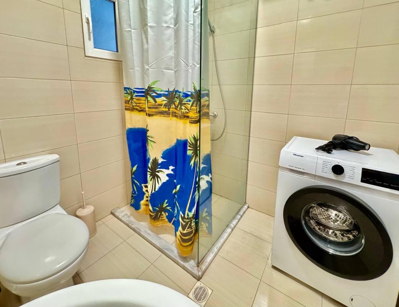 Your Comfy Apartment Saranda Extérieur photo