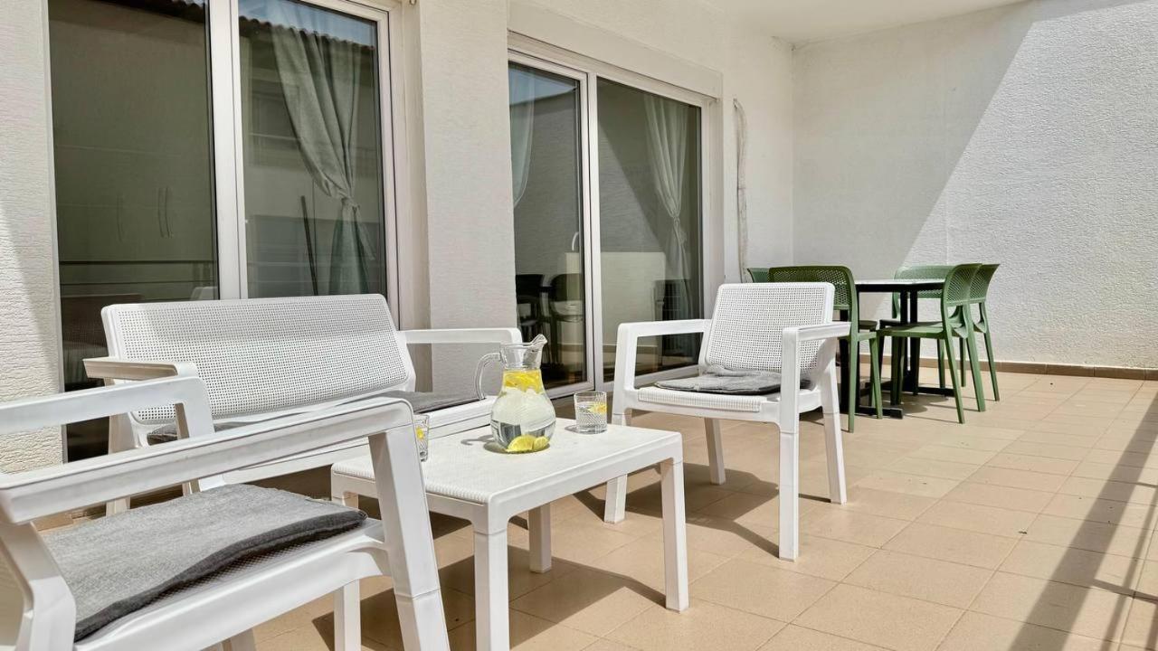 Your Comfy Apartment Saranda Extérieur photo